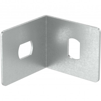 Уголок опорный DKC FR H50