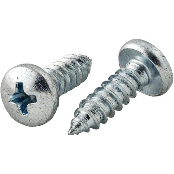 Винт самонарезающий DKC R5A07 М4 8х12 (уп.50шт)