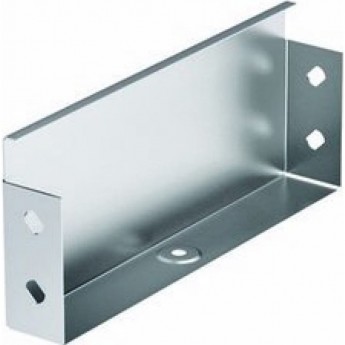 Заглушка DKC цельная ТС 200х100 Заглушка DKC цельная ТС 200х100