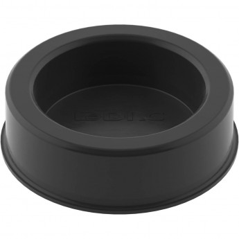 Заглушка DKC для двустенных труб, наружная, полиэтилен, д.160мм