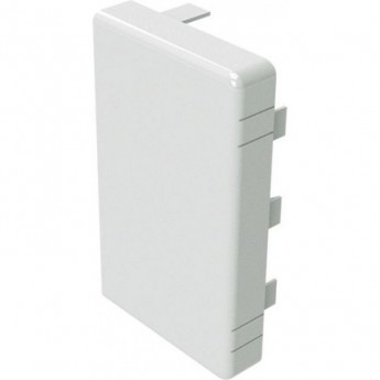 Заглушка для кабель-канала DKC 120x80 торцевая LАN In-liner Заглушка для кабель-канала DKC 120x80 торцевая LАN In-liner