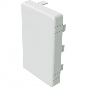 Заглушка для кабель-канала DKC 25x30 торцевая LАN In-liner Заглушка для кабель-канала DKC 25x30 торцевая LАN In-liner